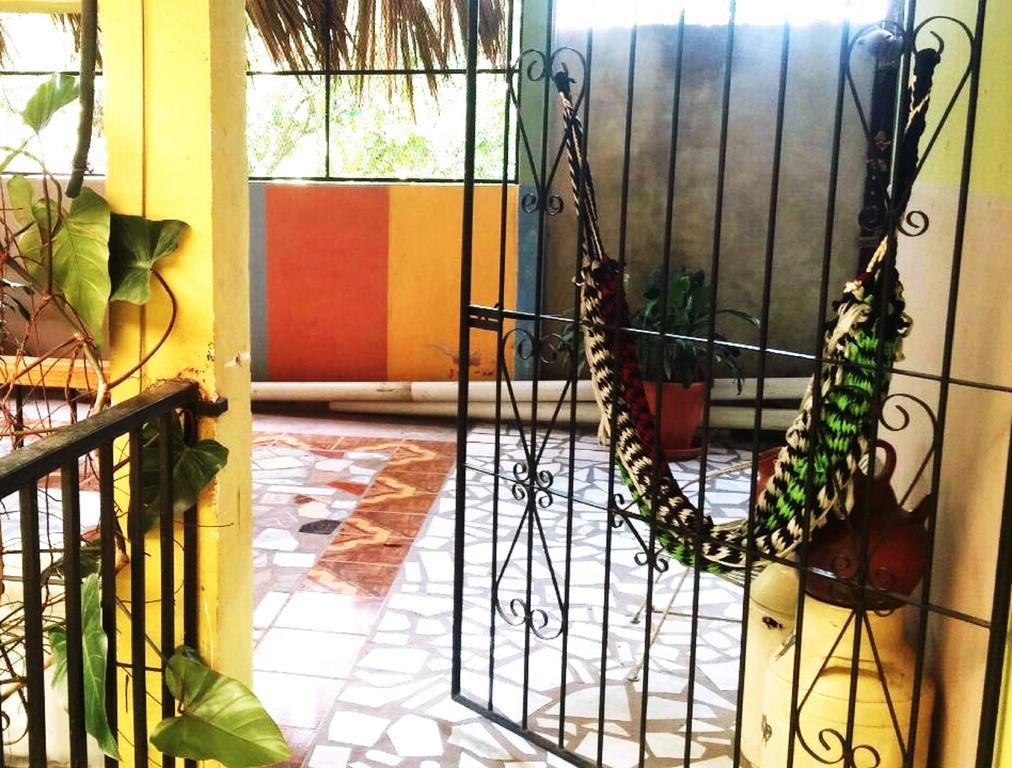 Hotel & Hostal Yaxkin Copán Oda fotoğraf