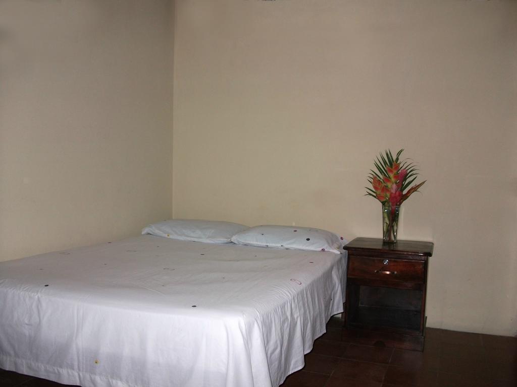 Hotel & Hostal Yaxkin Copán Dış mekan fotoğraf