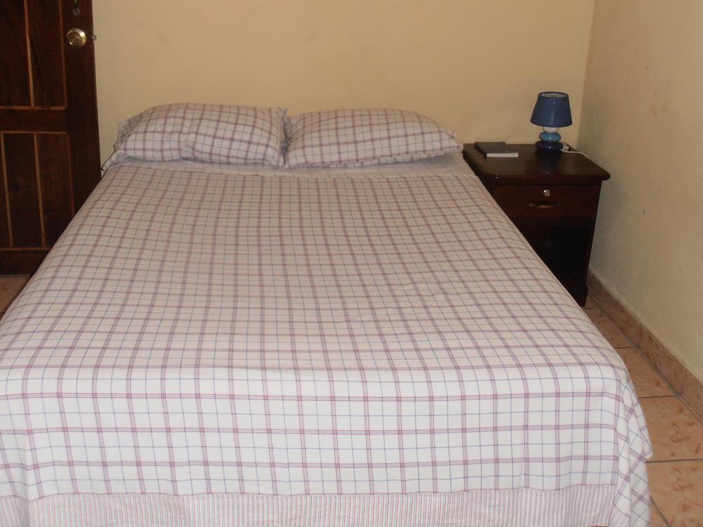 Hotel & Hostal Yaxkin Copán Dış mekan fotoğraf