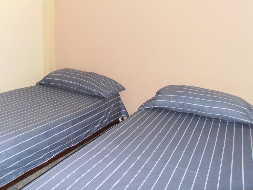 Hotel & Hostal Yaxkin Copán Dış mekan fotoğraf