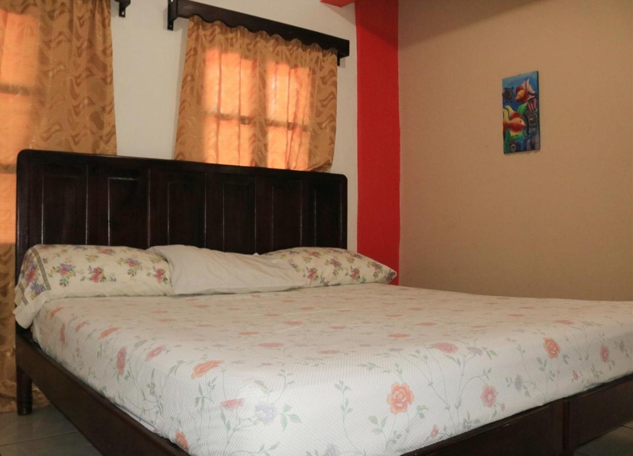 Hotel & Hostal Yaxkin Copán Dış mekan fotoğraf