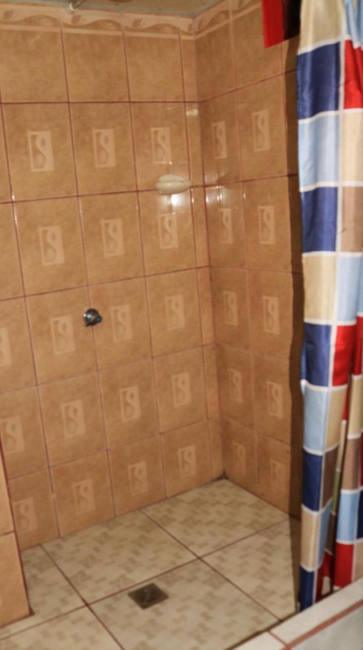 Hotel & Hostal Yaxkin Copán Dış mekan fotoğraf