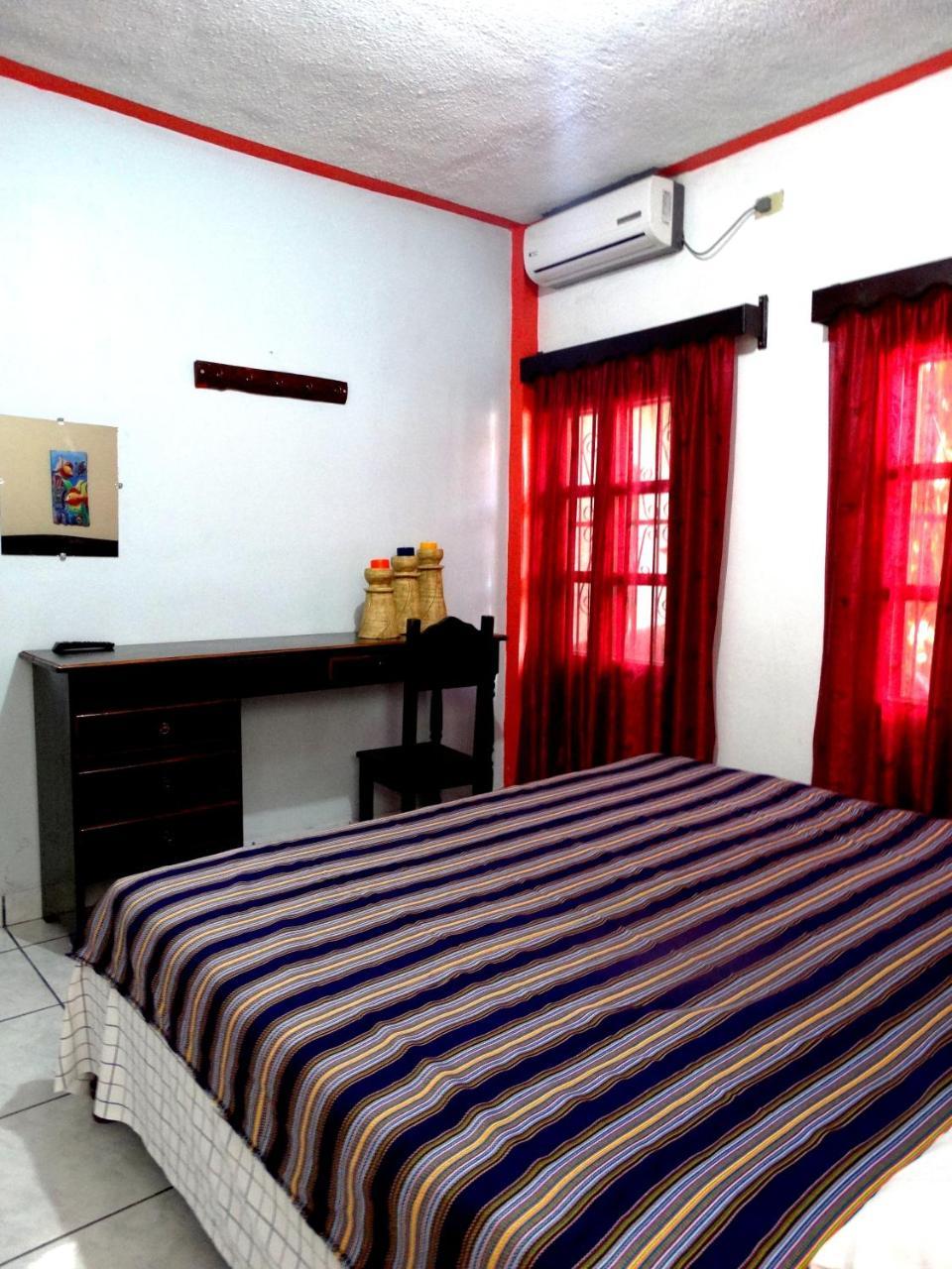 Hotel & Hostal Yaxkin Copán Dış mekan fotoğraf