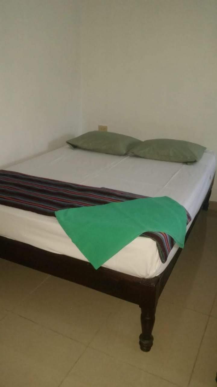 Hotel & Hostal Yaxkin Copán Dış mekan fotoğraf